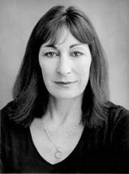 Anjelica Huston
