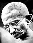 Ghandi