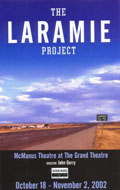 Laramie