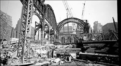 Penn Station