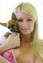 Paris Hilton