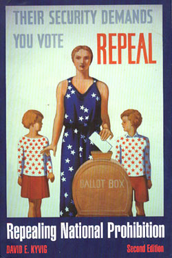 Vote Repeal