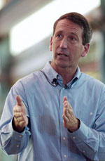 Mark Sanford