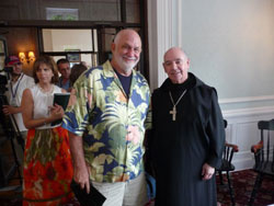 Stanton and Abbot Giles