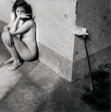 Photos by Francesca Woodman