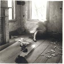 Photos by Francesca Woodman