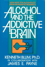 Alcohol and the addictive brain