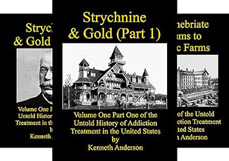 The Untold History of Addiction Treatment in the United States