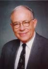 Enoch Gordis
