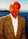 Senator George McGovern